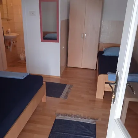 Guest house And Barbaric
