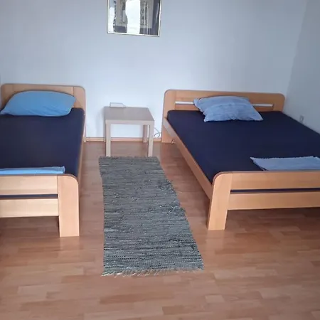 And Barbaric Guest house Neum