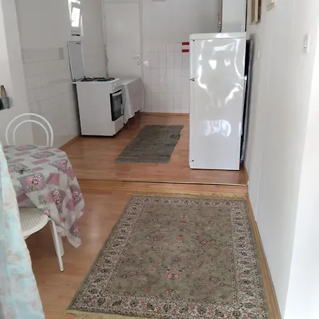 And Barbaric Guest house