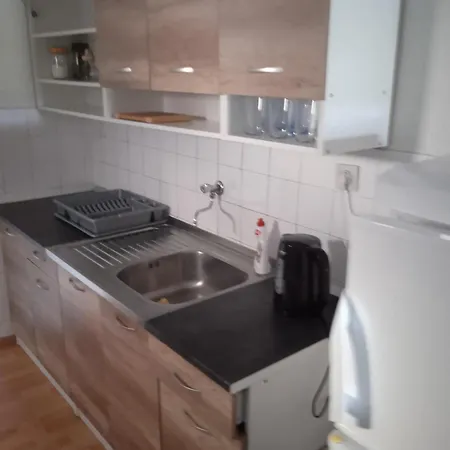 Guest house And Barbaric