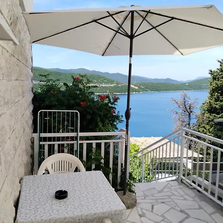 Guest House Life Guest house Neum