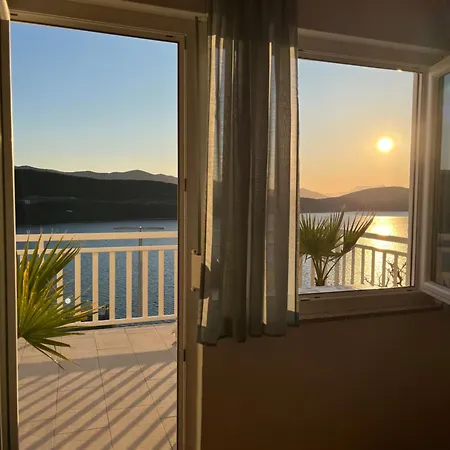 Life Penzion Neum