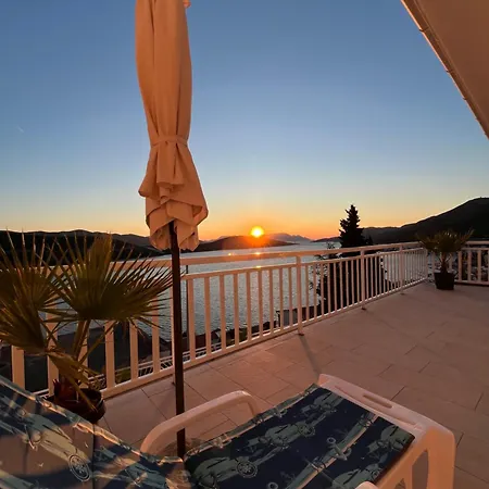 Pensión Life Neum