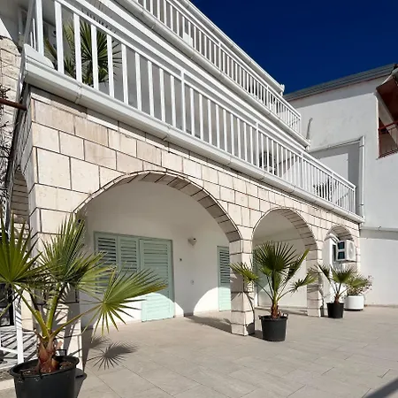 Guest House Life Neum