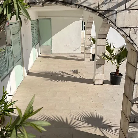 Guest House Life Gostinjska kuća Neum