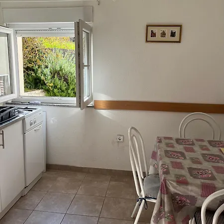 Guest House Life Gostinjska kuća Neum