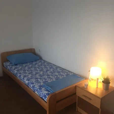 Guest house And Barbaric