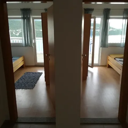 And Barbaric Guest house Neum