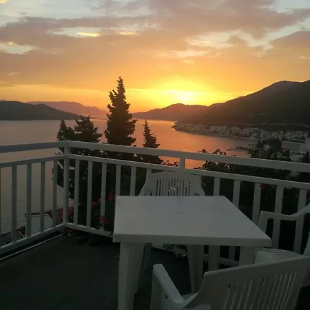 And Barbaric Guest house