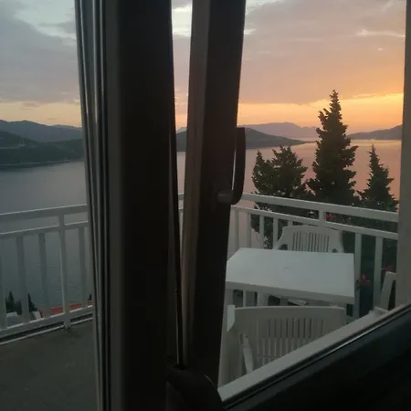 Guest house And Barbaric Neum