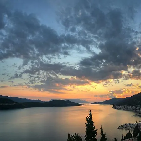 Guest house And Barbaric Neum