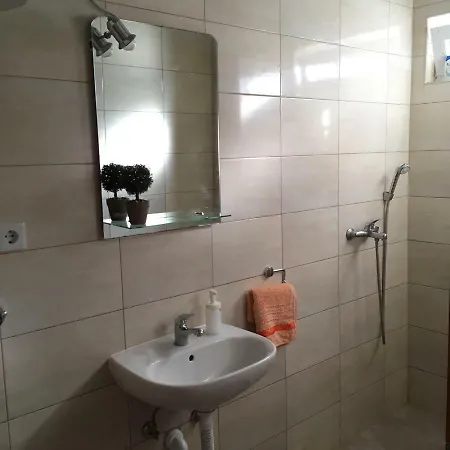 And Barbaric Guest house