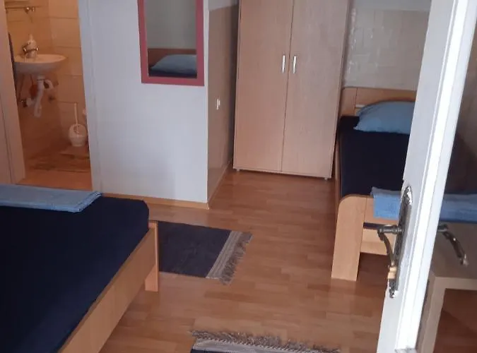 Guest house Guest House Life