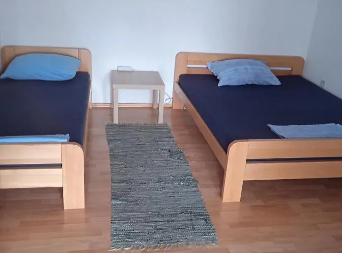 Guest House Life Πανσιόν Neum