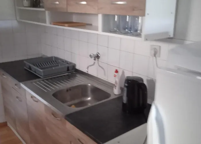 Gostinjska kuća Guest House Life