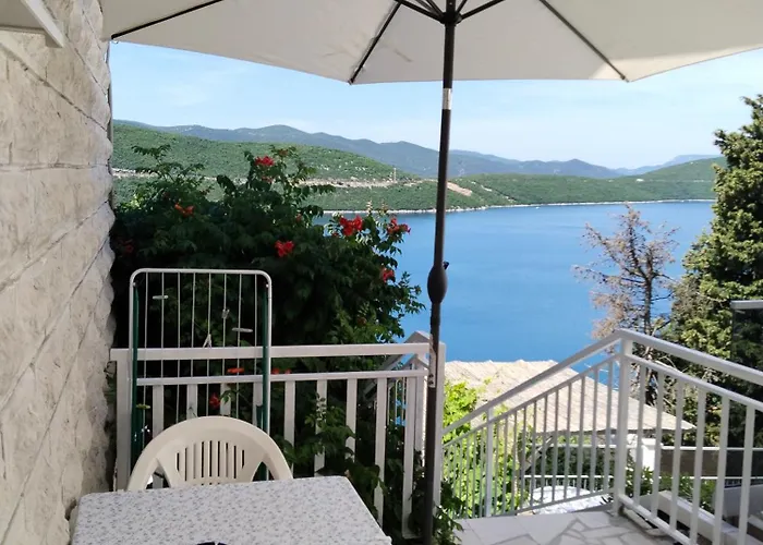 Guest House Life Guest house Neum