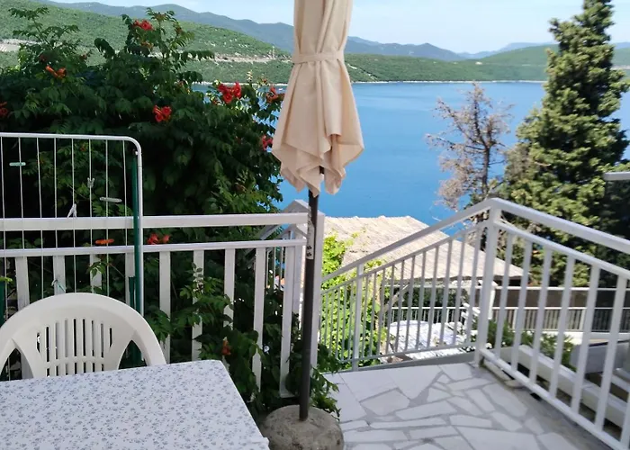 Guest House Life 3* Neum