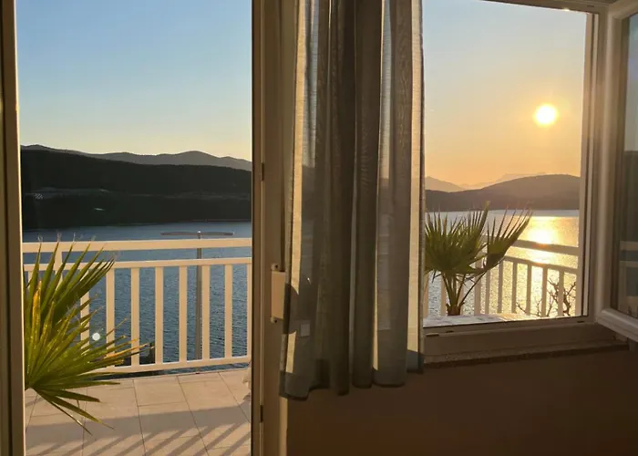 Guest House Life Gostinjska kuća Neum