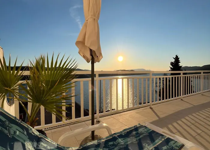 Guest House Life Gostinjska kuća