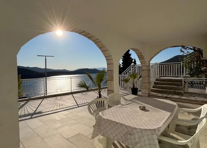 Guest House Life Gostinjska kuća Neum