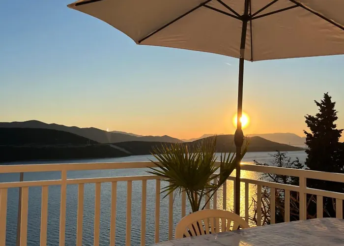 Guest House Life Gostinjska kuća