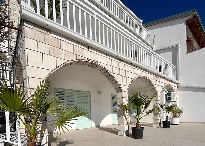 Guest House Life Neum