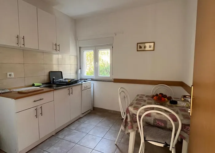 Guest House Life Gostinjska kuća Neum