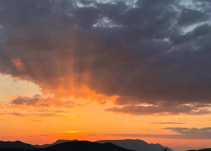 Gostinjska kuća Guest House Life