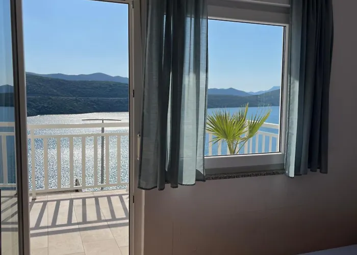 Guest House Life Gostinjska kuća Neum