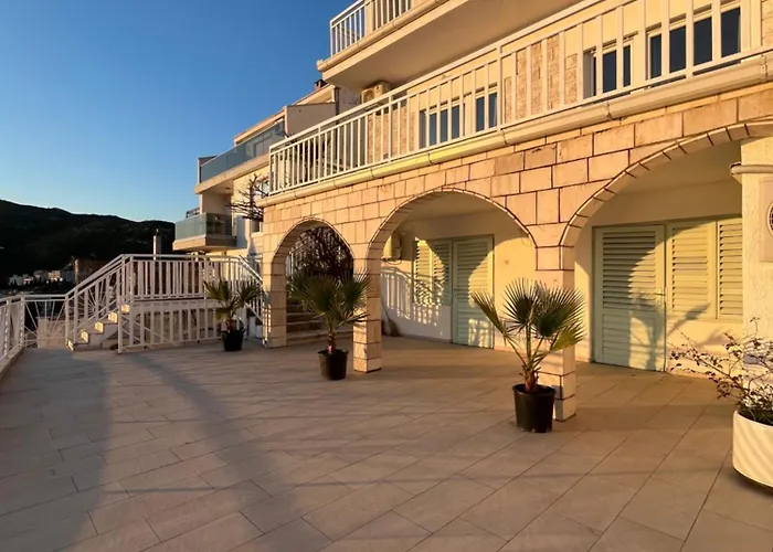 Guest House Life Neum