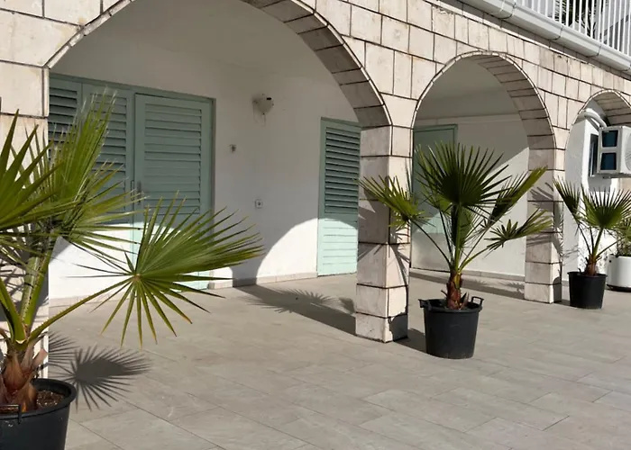 Guest House Life Neum