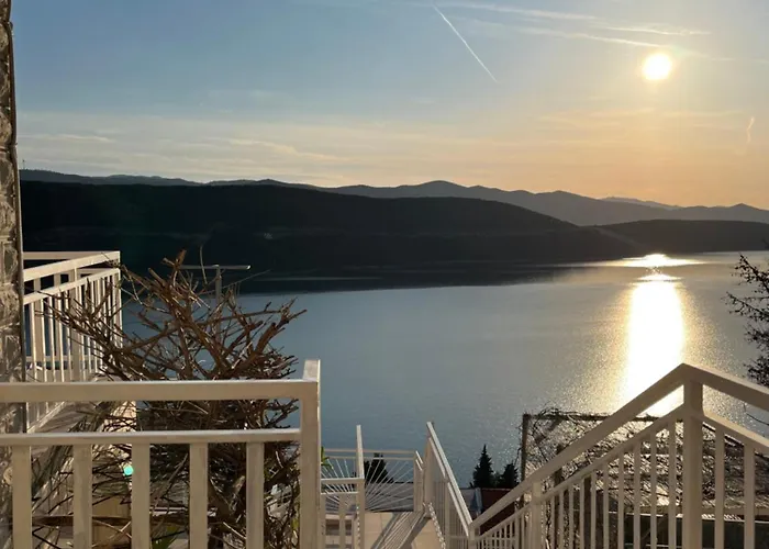 Guest House Life Gostinjska kuća