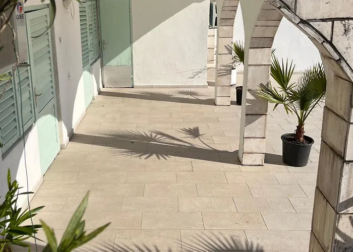 Guest House Life Gostinjska kuća Neum