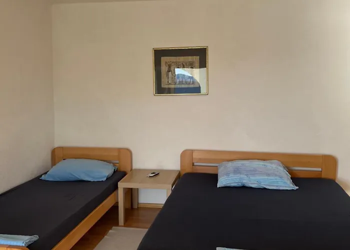 Guest House Life Gostinjska kuća