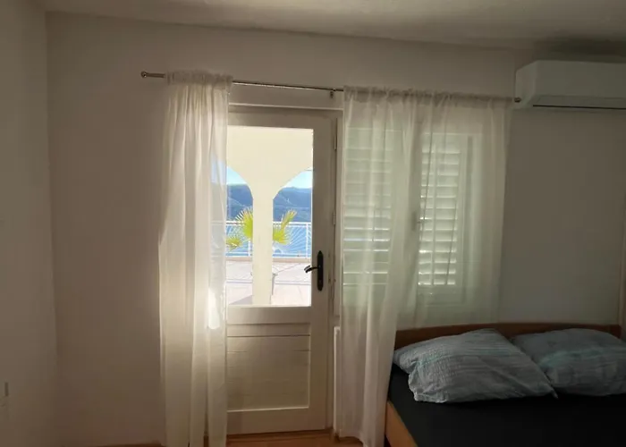 Gostinjska kuća Guest House Life