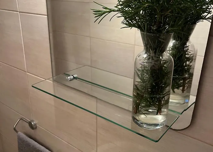 Gostinjska kuća Guest House Life Neum