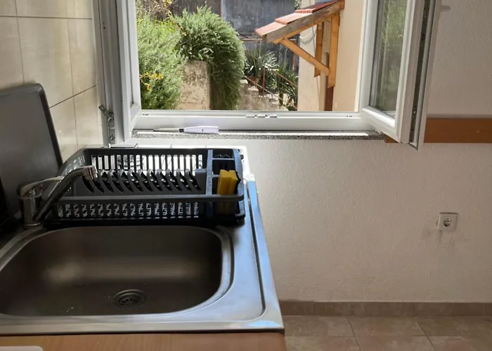 Gostinjska kuća Guest House Life