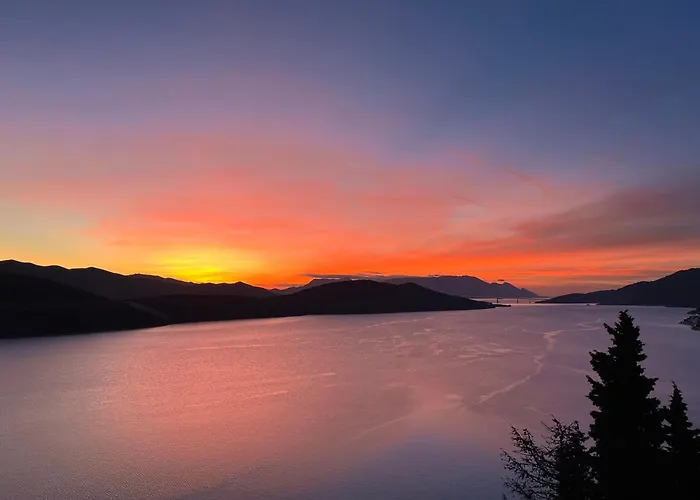 Gostinjska kuća Guest House Life 3*