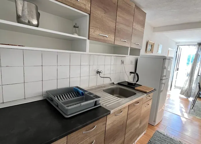 Gostinjska kuća Guest House Life