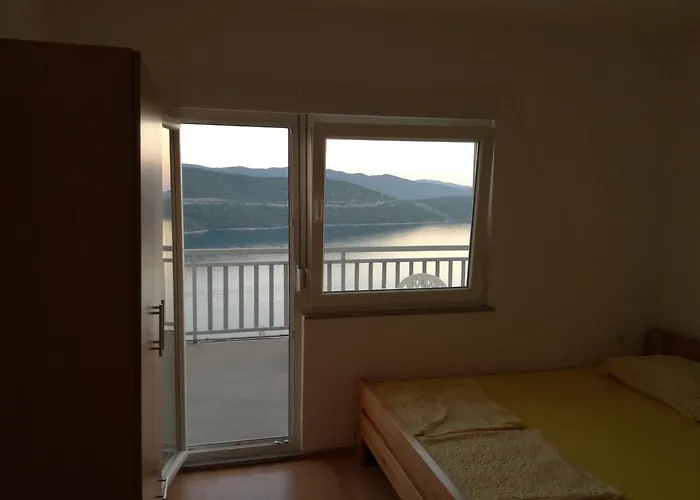 Guest House Life 3* Neum