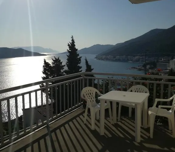 Guest House Life Guest house Neum
