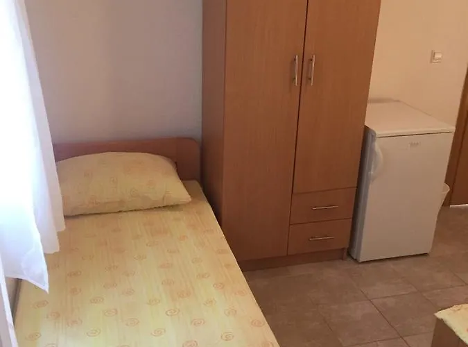 Guest house Guest House Life Neum