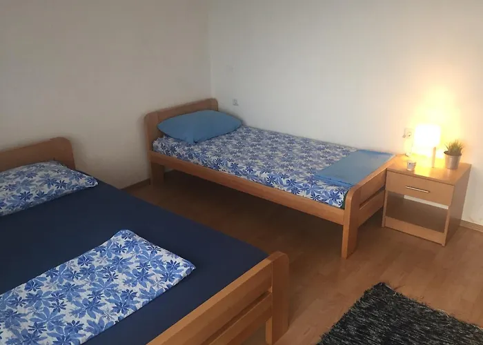 Guest House Life Neum