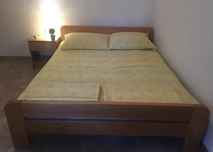 Guest House Life Gostinjska kuća Neum