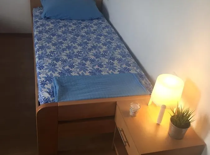 Guest House Life 3* Neum