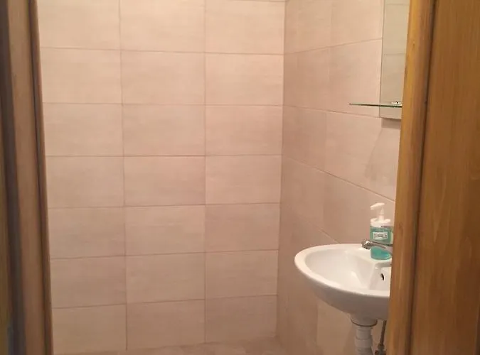 Guest House Life Guest house Neum