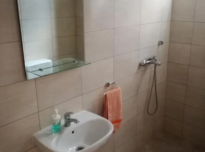 Guest House Life Guest house 3*