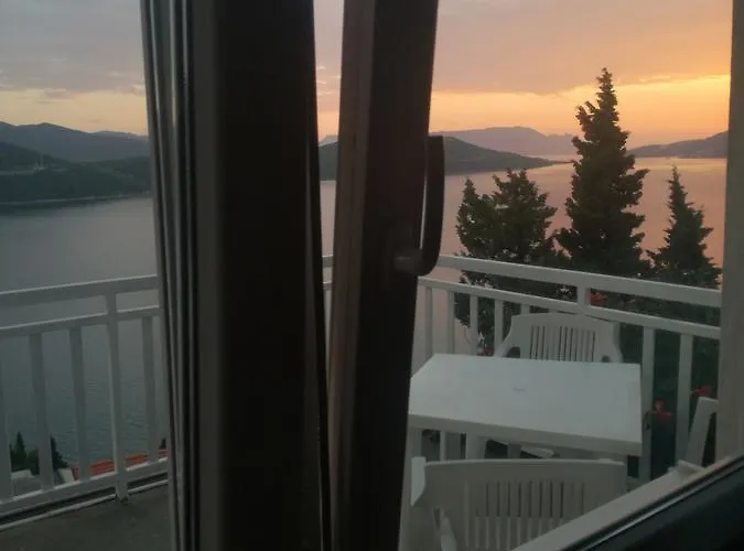 Guest house Guest House Life Neum