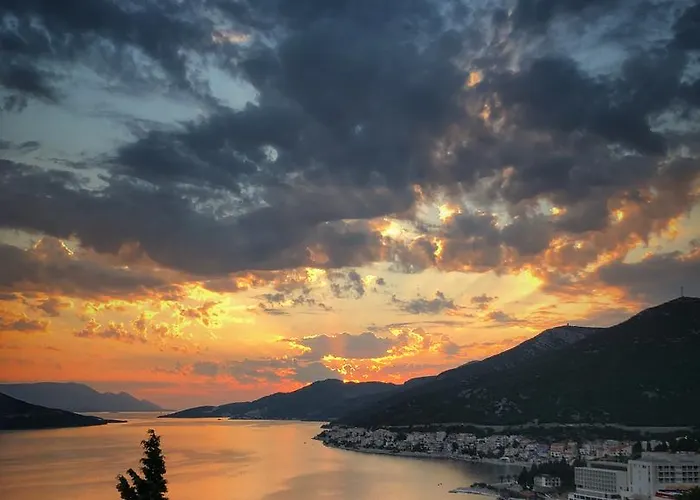 Guest House Life Guest house Neum