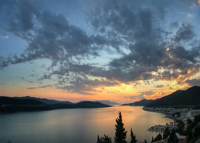 Gostinjska kuća Guest House Life Neum